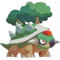 torterra serebii|Torterra (Pokémon) .